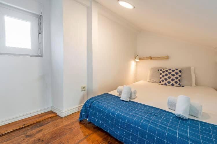 Whome The Loft In Principe Real Lisbona Esterno foto